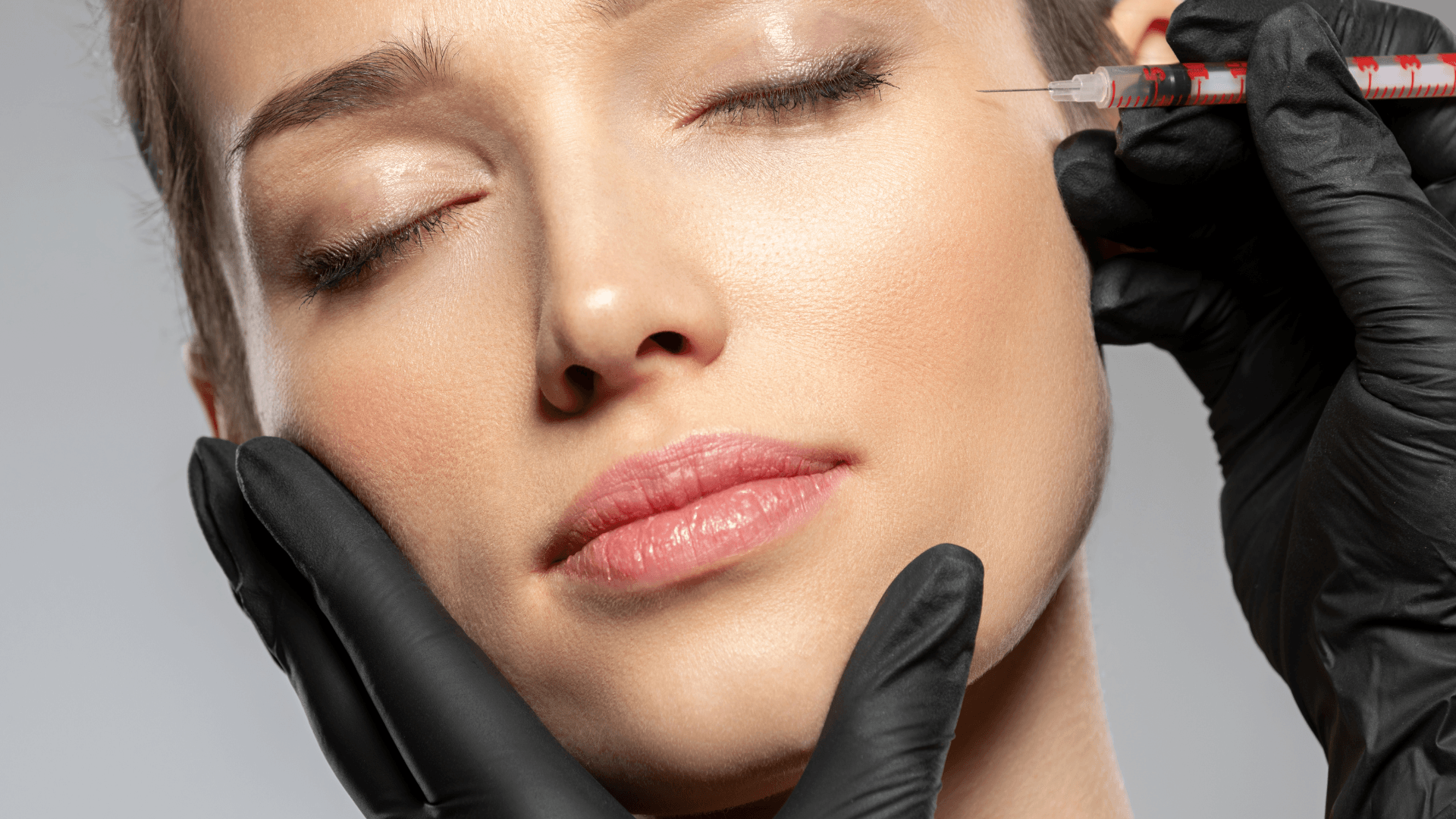 Anti-Wrinkle Injections treatment