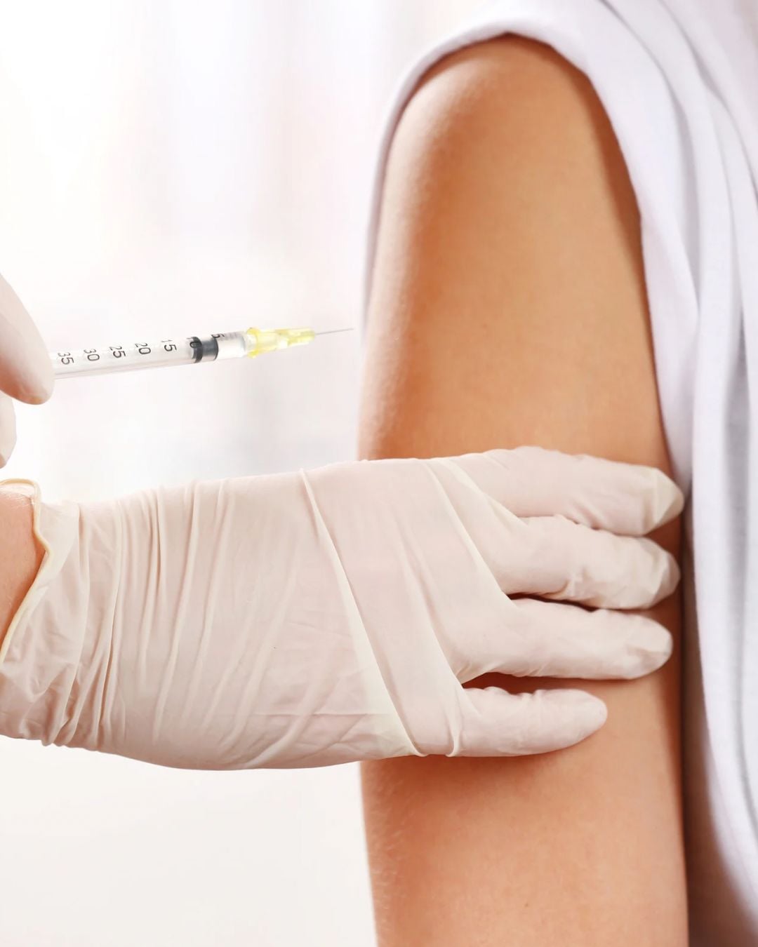 Vitamin Injections treatment